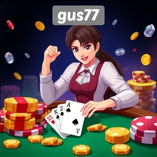 Kemudahan Akses dan Navigasi di Situs Gus77