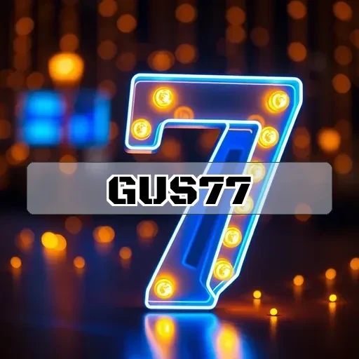 gus77 Kartu