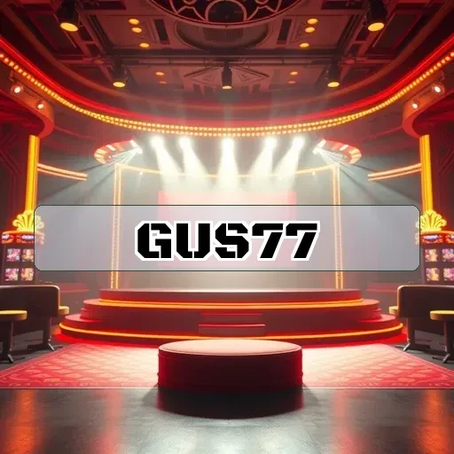 gus77 Kasual