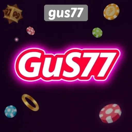 Beragam Permainan Menarik di Situs Gus77