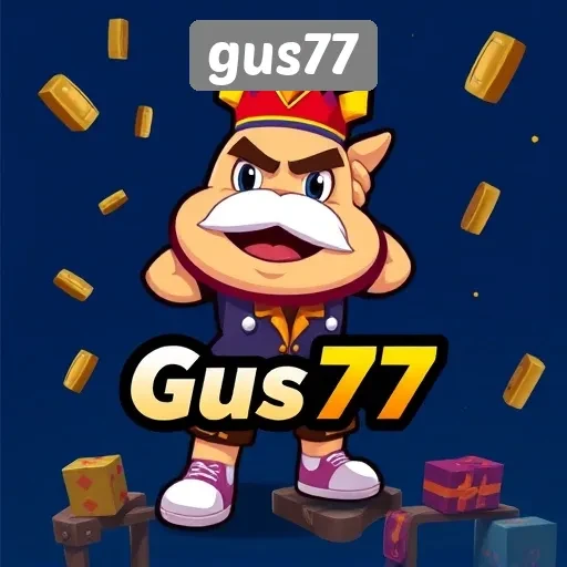 Menggali Fitur Menarik Situs Game Gus77 untuk Penggemar Game