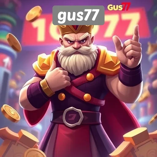 Mengungkap Fitur Menarik di Situs Game Gus77