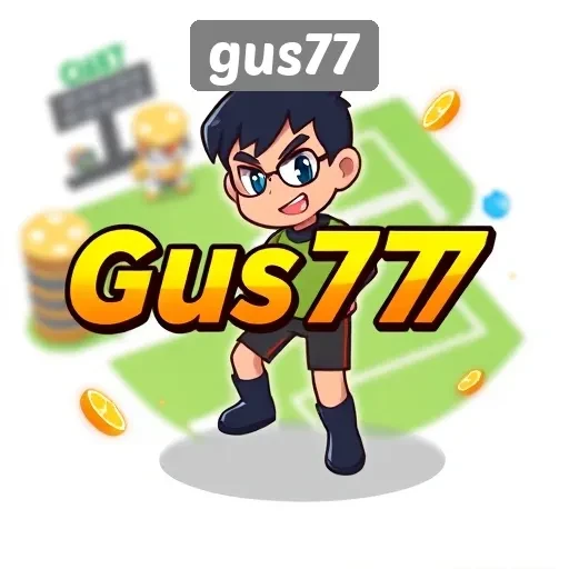 Mengupas Fitur Menarik di Situs Game Gus77