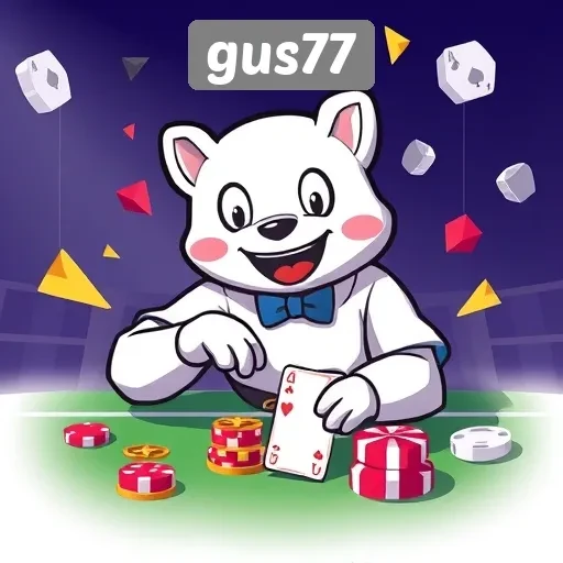 Keunggulan Fitur Permainan di Situs Gus77