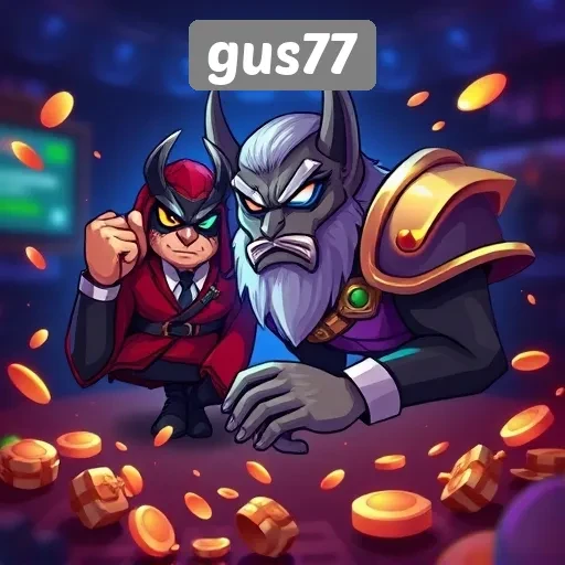 Tantangan dan Peluang di dalam Platform Gus77