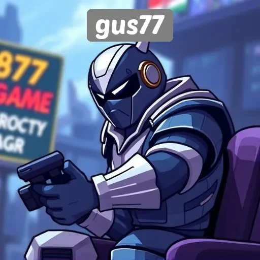 Persaingan Situs Game di Indonesia Gus77 di Antara Raksasa Lainnya