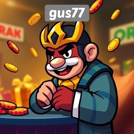 Mengulik Keunggulan dan Fitur Menarik Situs Gus77