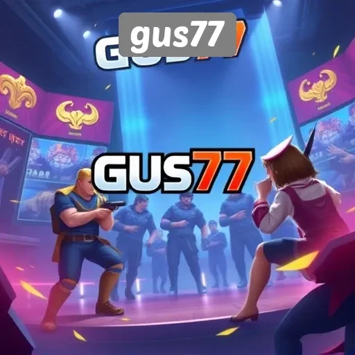 Inovasi Terbaru yang Dihadirkan Gus77 dalam Industri Game