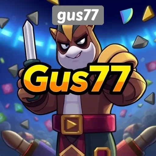 Mengenal Gus77 Sebagai Platform Game Terpercaya