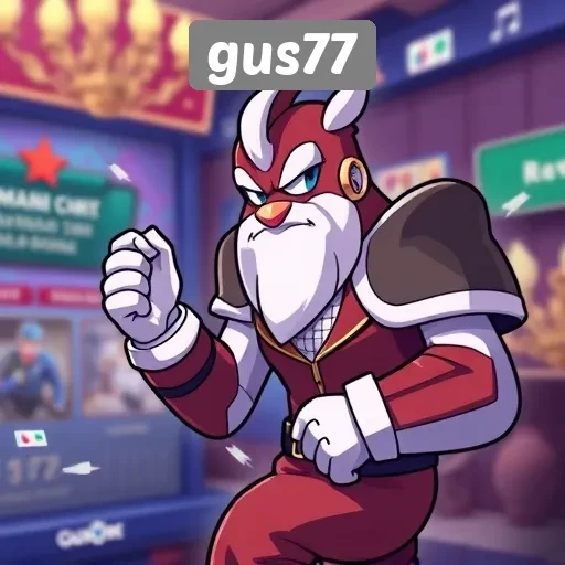 Melihat Potensi Situs Game Gus77 untuk Para Penggemar