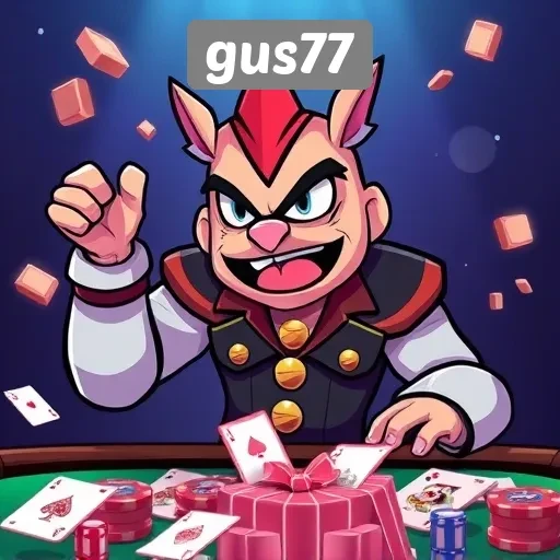 Ulasan Lengkap tentang Situs Game Gus77 untuk Pemain Indonesia