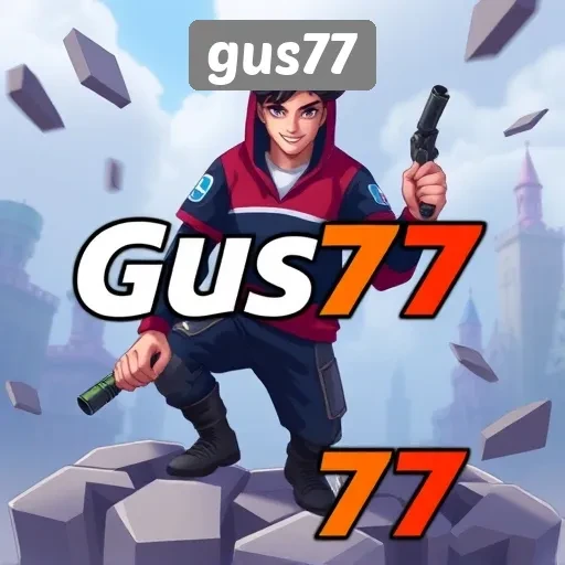 Mengapa Gus77 Menjadi Pilihan Utama Gamer Indonesia