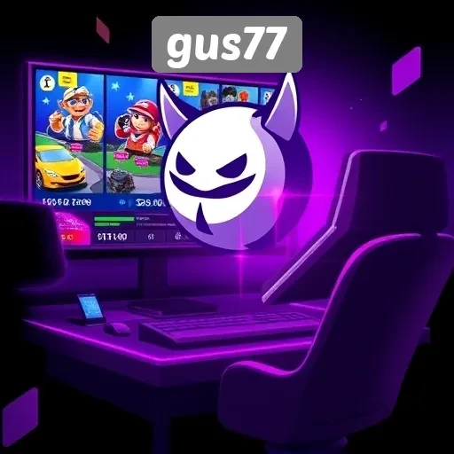 Gus77: Inovasi dalam Dunia Game Online