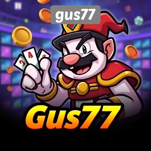 Mengenal Gus77 Sebagai Platform Game Online Terpercaya