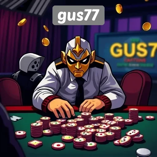 Analisis Permainan Populer di Gus77 yang Patut Dicoba