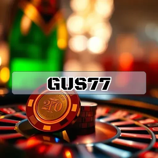 gus77 Rilis