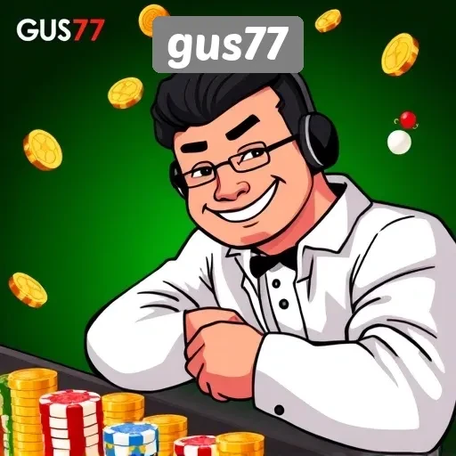 Review Pengalaman Bermain di Situs Gus77