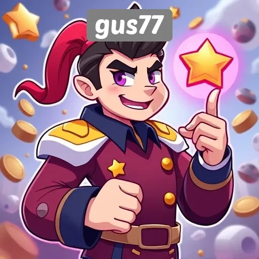 Mengulas Fitur Menarik Situs Game Gus77