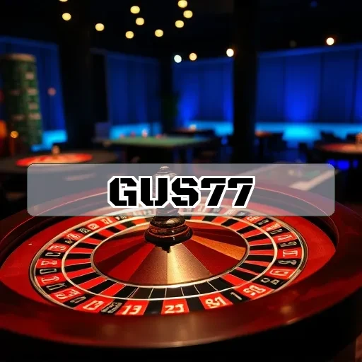 gus77 Permainan Peran