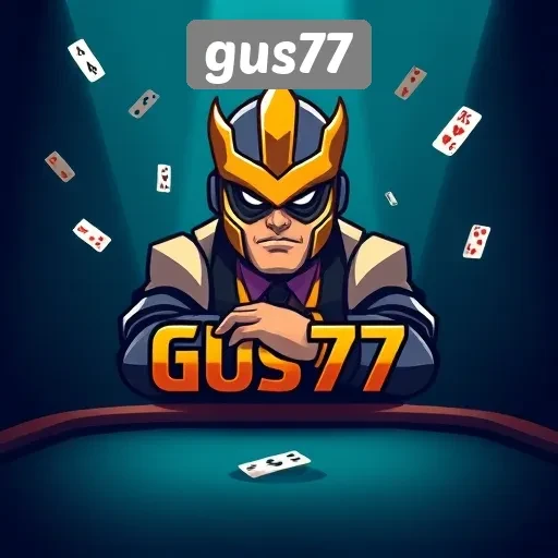 Solusi Permainan Aman di Gus77 dengan Sistem Keamanan Terbaik