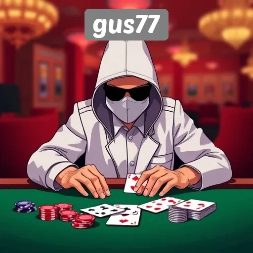 Keamanan dan Privasi Bermain di Gus77 yang Perlu Diketahui