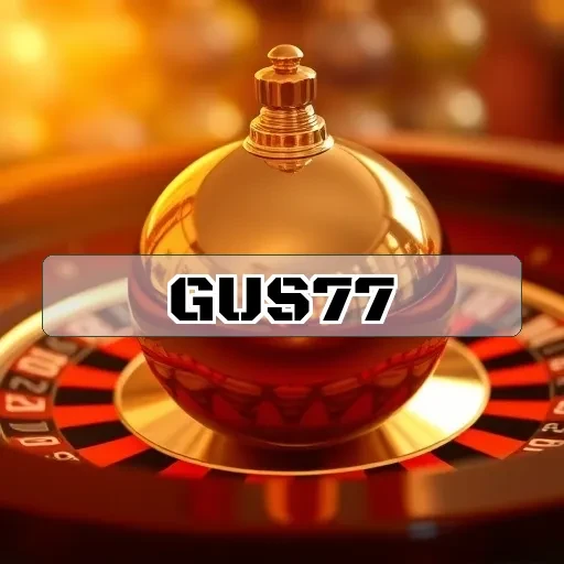 gus77 Strategi